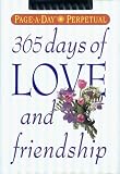 Love & Friendship 1998 (Page-a-day Perpetuals)