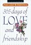 Cal 98 365 Days of Love and Friendship (Page-a-Day Perpetuals)