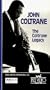 Coltrane Legacy [VHS]