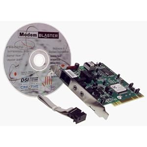 Modem Blaster