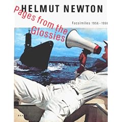 Pages from the Glossies, Facsimiles 1956-1998