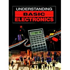 Understanding Basic Electronics (Publication No. 159 of the Radio Amateur's Library)