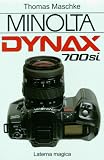 Produkt-Bild: Minolta Dynax 700si