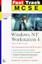 MCSE Fast Track: Windows NT Workstation 4