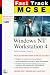 MCSE Fast Track: Windows NT Workstation 4 (Fast Track)