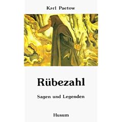 R�bezahl: Sagen und Legenden