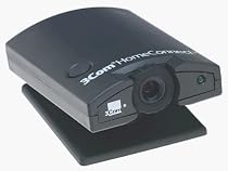 3Com 00371800 HomeConnect PC Digital Camera