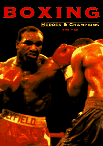 Boxing: Heroes & Champions