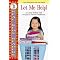 Kindergarten - Concepts of Comprehension Books
