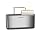 simplehuman Slim Sink Caddy, Stainless Steel