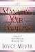 Managing Your Emotions