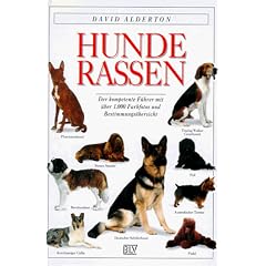 Hunderassen