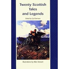 Twenty Scottish Tales and Legends