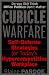 Image of Cubicle Warfare: Self-Defense Tactics for Today's Hypercompetitive Workplace