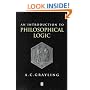 An Introduction to Philosophical Logic