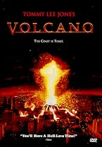 Volcano