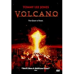 Volcano (Widescreen)