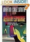 Death by Espionage: Intriguing Stories of Betrayal and Deception