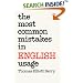 The Most Common Mistakes in English Usage (Schaum's Paperbacks)