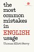 The Most Common Mistakes in English Usage (Schaum's Paperbacks)