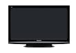 Panasonic Viera TX-P 42 X 10 E 106,7 cm (42 Zoll) 16:9 HD-Ready 100 Hz Plasma-Fernseher mit integriertem DVB-T Tuner schwarz