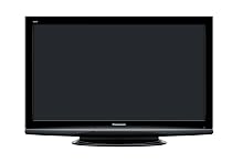 Panasonic Viera TX-P 42 X 10 E 106,7 cm (42 Zoll) 16:9 HD-Ready 100 Hz Plasma-Fernseher mit integriertem DVB-T Tuner schwarz