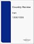 Country Review, Iran 1998/1999