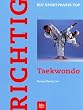 Richtig Taekwondo