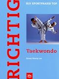 Richtig Taekwondo