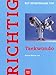 Books : Richtig Taekwondo