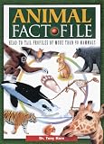 Animal Fact-File: Head-To-Tail Profiles of over 90 Mammals