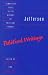 Jefferson: Political Writings (Cambridge Texts in the History of Political Thought)