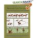 Dressage Test Technique (Threshold Picture Guide)