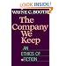 The Company We Keep: An Ethics of Fiction