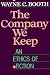The Company We Keep: An Ethics of Fiction