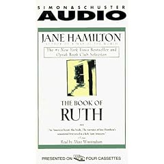 The BOOK OF RUTH CASSETTE