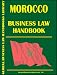 Morocco Business Law Handbook