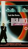 Review Entertainment in Video  / Highlander: Family Tree