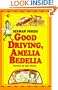 Good Driving, Amelia Bedelia (An Avon Camelot Book)