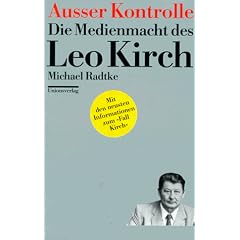 Ausser Kontrolle