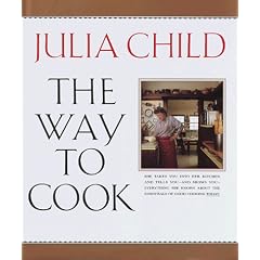 The Way to Cook
