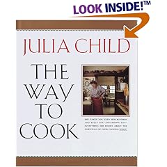 The Way to Cook