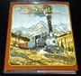 C & S ng: Colorado & Southern narrow gauge