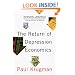 The Return of Depression Economics