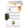 The Return of Depression Economics