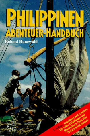 City Travel Guides Discounted  Bücher : Philippinen Abenteuer-Handbuch