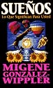 Suenos: lo que significan para usted (Spanish Edition)