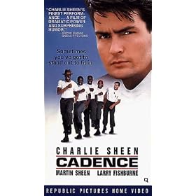Cadence [VHS]