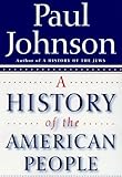 A History of the American People