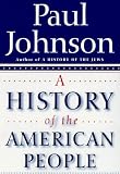 A History of the American People